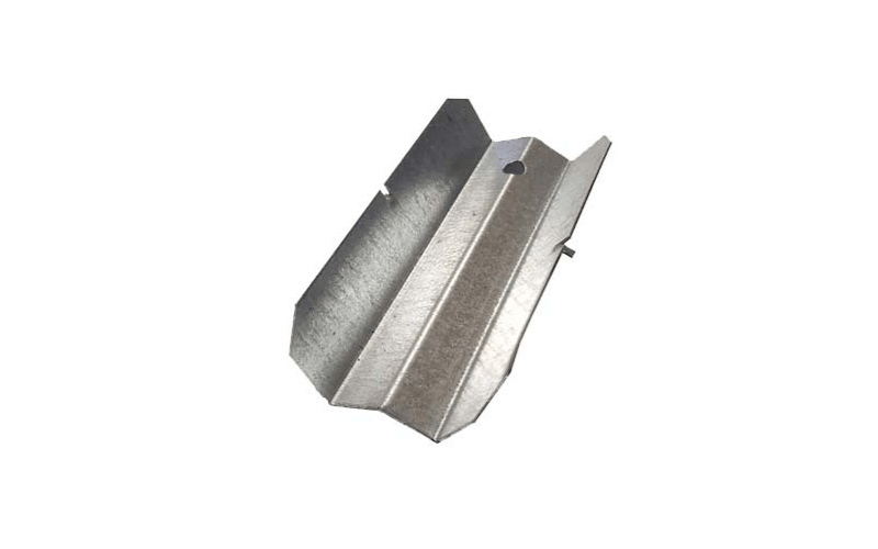 بست اتصال طولی W