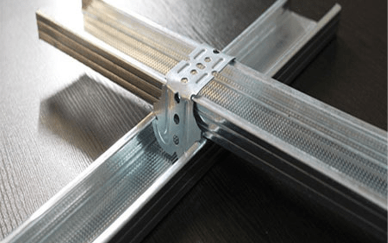 پروفیل F47 کناف