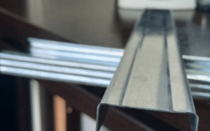 پروفیل کناف U36