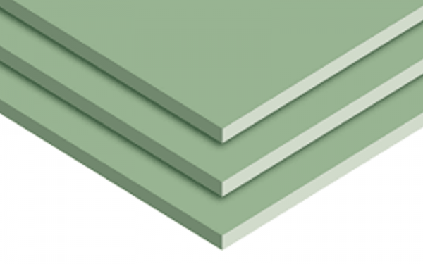 پانل گچی ضد رطوبت