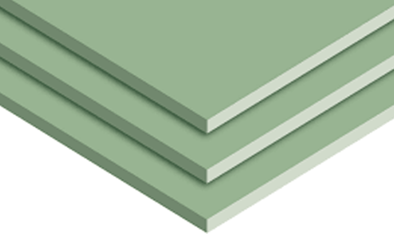 پانل گچی ضد رطوبت