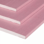 پانل گچی ضد حریق FR