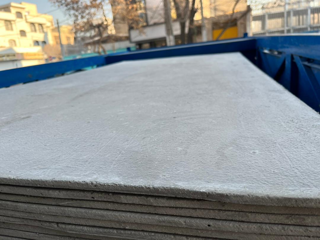 پانل سیمانی
